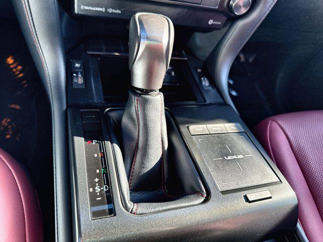 used 2023 Lexus GX 460 car, priced at $55,500