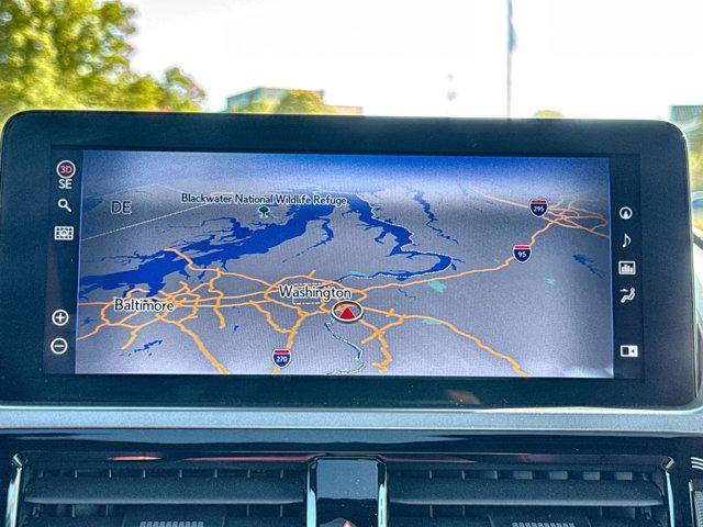 used 2023 Lexus GX 460 car, priced at $55,500