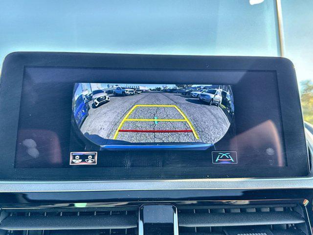 used 2023 Lexus GX 460 car, priced at $55,500