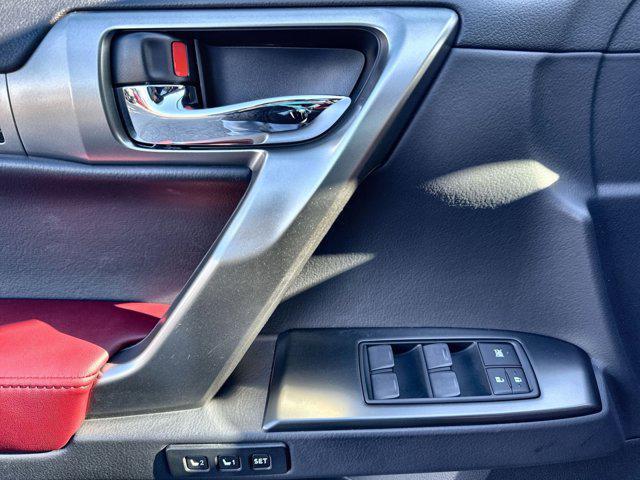 used 2023 Lexus GX 460 car, priced at $55,500