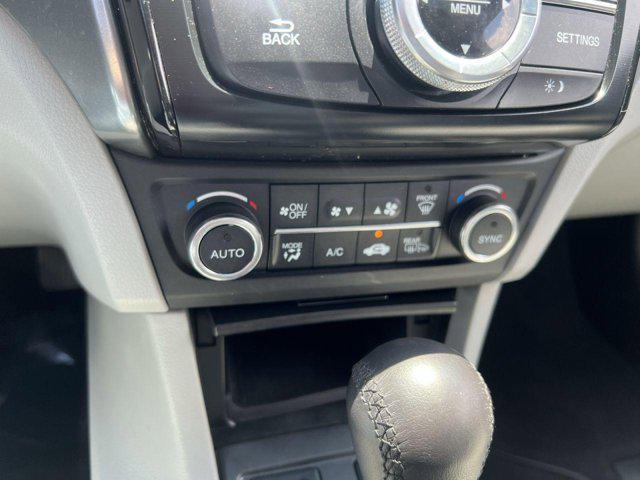 used 2022 Acura ILX car, priced at $21,500