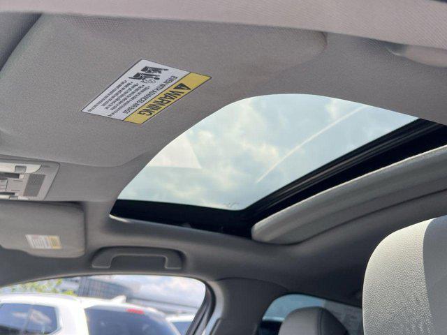 used 2022 Acura ILX car, priced at $21,500