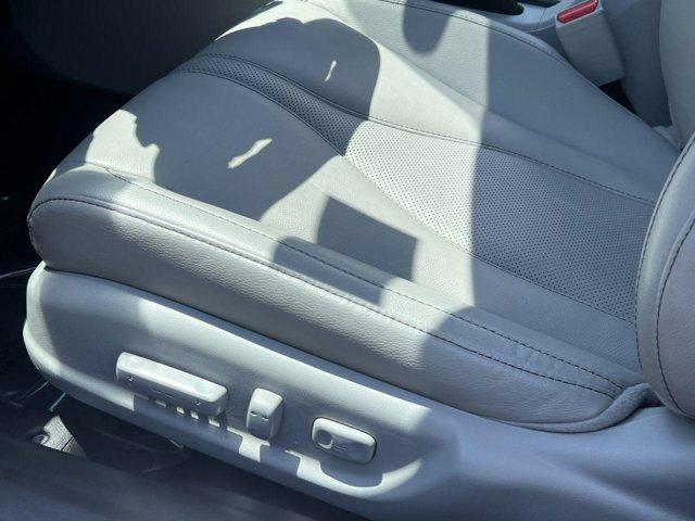 used 2022 Acura ILX car, priced at $21,500