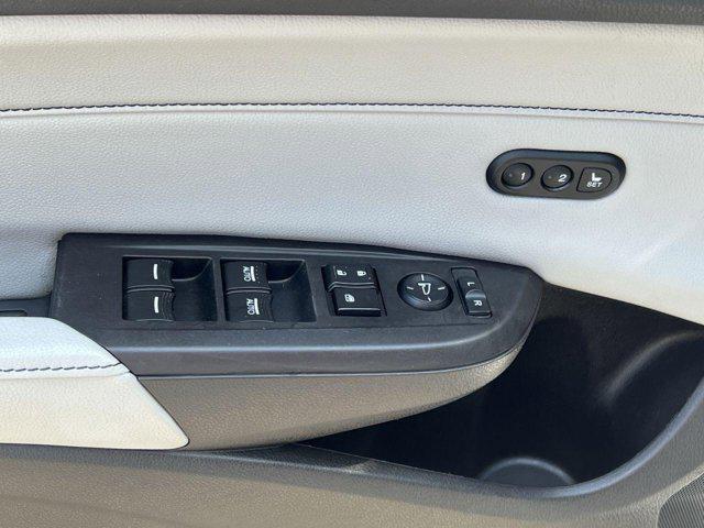 used 2022 Acura ILX car, priced at $21,500