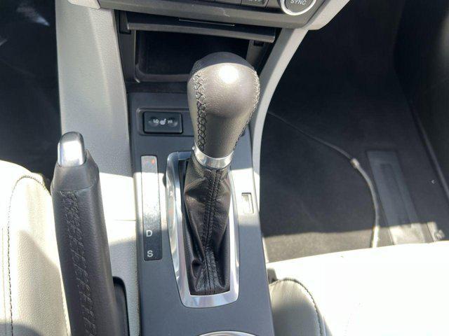 used 2022 Acura ILX car, priced at $21,500