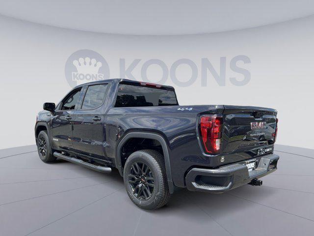 new 2024 GMC Sierra 1500 car, priced at $51,342