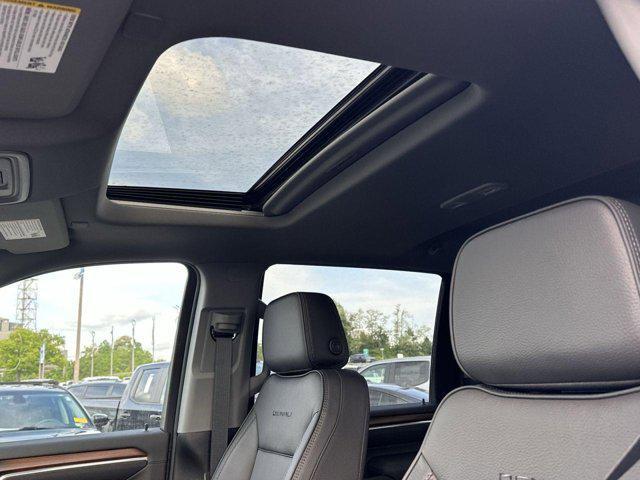 new 2025 GMC Sierra 2500 car, priced at $87,745
