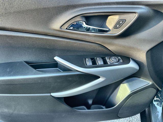 new 2026 Chevrolet Trax car, priced at $22,995