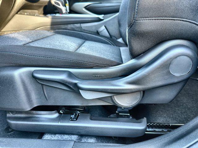 new 2026 Chevrolet Trax car, priced at $22,995