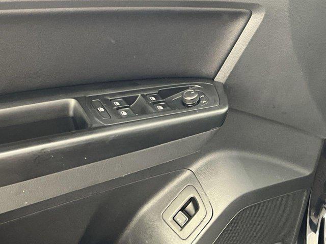 used 2021 Volkswagen Atlas car, priced at $21,000