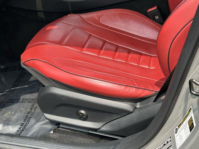 used 2023 Mercedes-Benz CLS 450 car, priced at $56,500