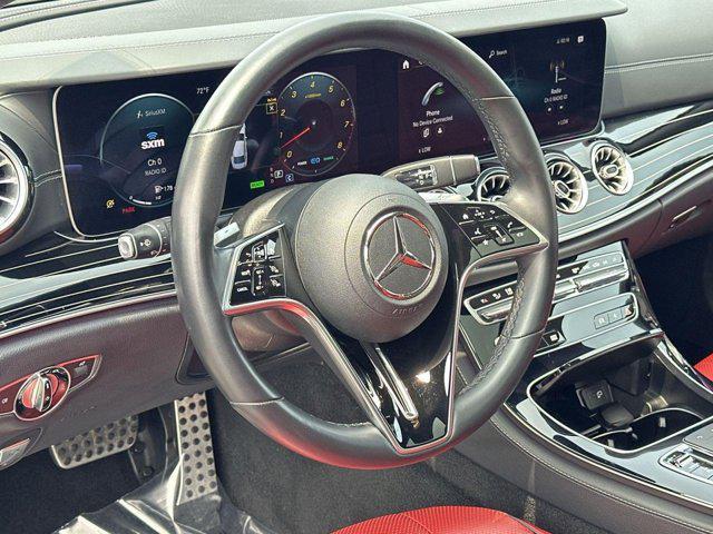 used 2023 Mercedes-Benz CLS 450 car, priced at $56,500