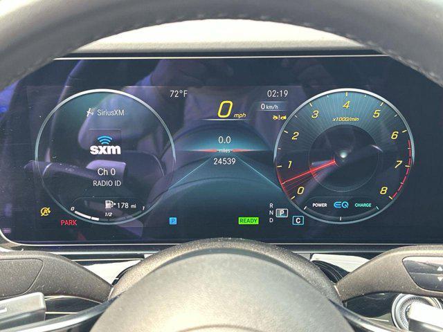 used 2023 Mercedes-Benz CLS 450 car, priced at $56,500
