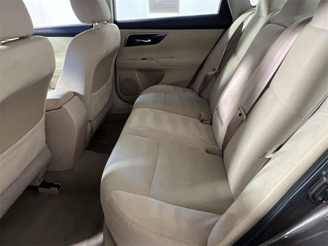used 2014 Nissan Altima car, priced at $7,500