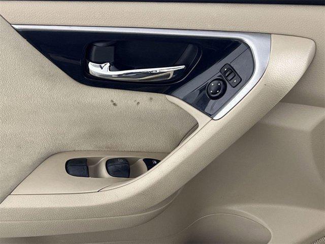 used 2014 Nissan Altima car, priced at $7,500