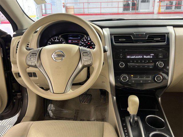 used 2014 Nissan Altima car, priced at $7,500