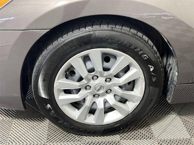 used 2014 Nissan Altima car, priced at $7,500