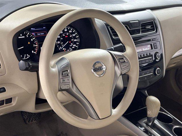 used 2014 Nissan Altima car, priced at $7,500