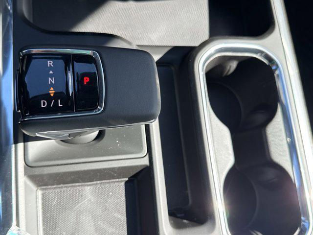 new 2026 Chevrolet Silverado 1500 car, priced at $55,547