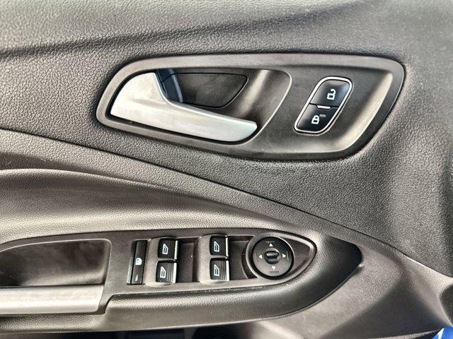 used 2017 Ford Escape car, priced at $11,000