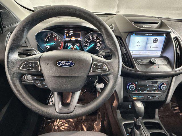 used 2017 Ford Escape car, priced at $11,000