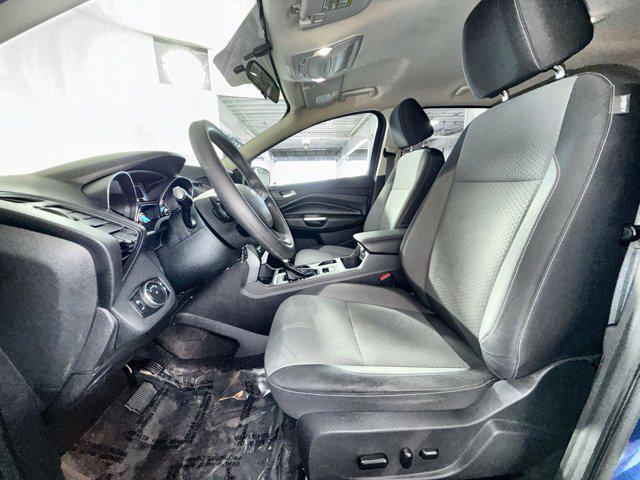 used 2017 Ford Escape car, priced at $11,000