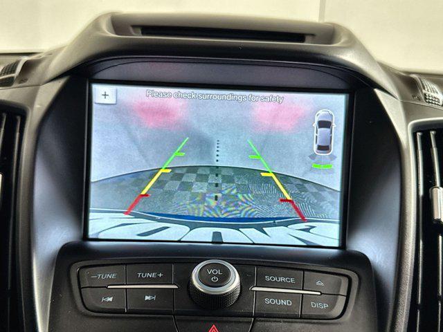 used 2017 Ford Escape car, priced at $11,000