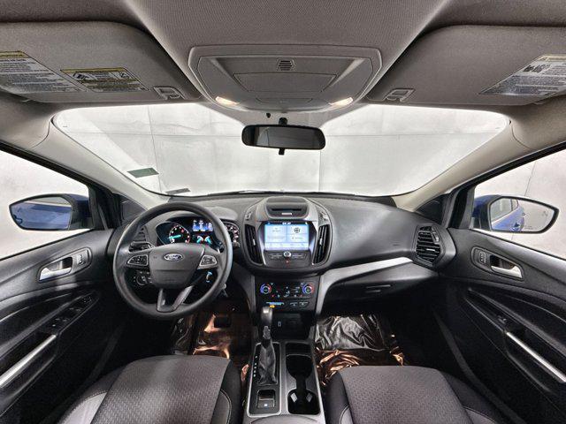 used 2017 Ford Escape car, priced at $11,000