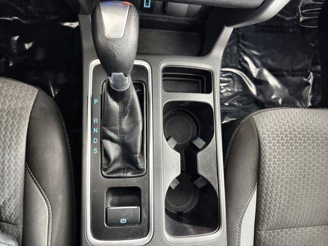 used 2017 Ford Escape car, priced at $11,000