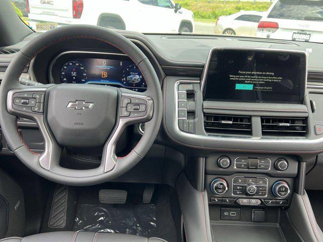 new 2024 Chevrolet Tahoe car, priced at $69,203