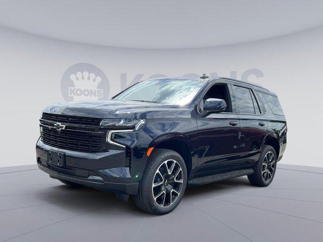 new 2024 Chevrolet Tahoe car, priced at $69,203