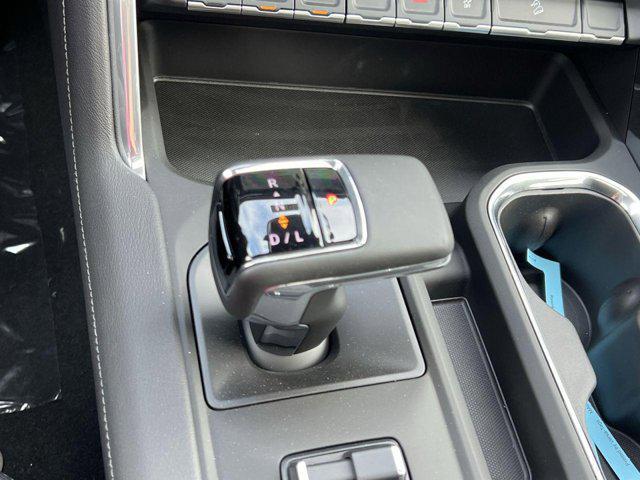 new 2025 GMC Sierra 1500 car, priced at $72,795