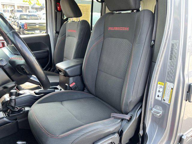 used 2018 Jeep Wrangler Unlimited car, priced at $29,000