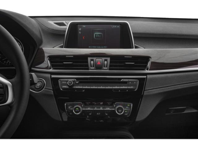 used 2019 BMW X2 car, priced at $21,000