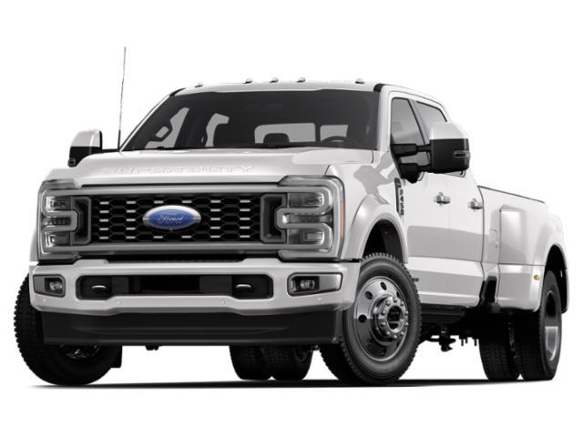 used 2024 Ford F-450 car, priced at $98,000