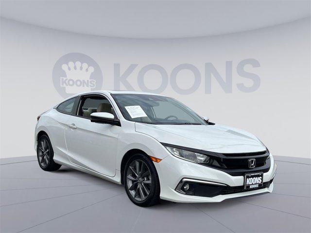 used 2019 Honda Civic car, priced at $18,700