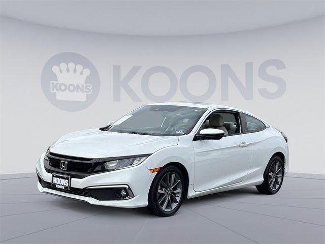 used 2019 Honda Civic car, priced at $18,700