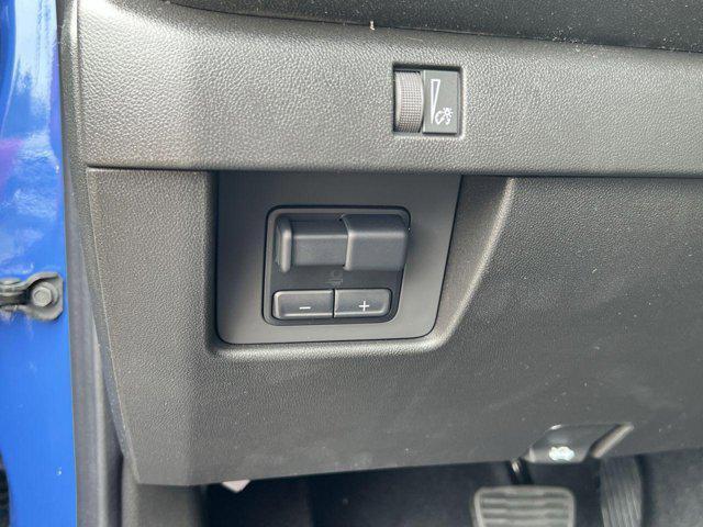 new 2025 Chevrolet Colorado car, priced at $37,570