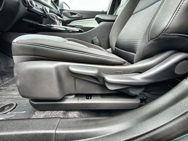 new 2025 Chevrolet Trax car, priced at $25,090