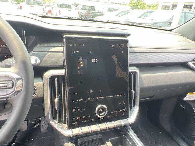 new 2025 GMC Acadia car, priced at $43,729