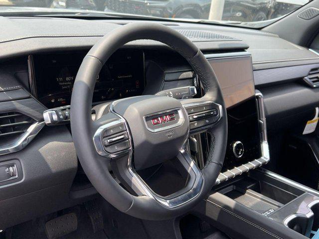 new 2025 GMC Acadia car, priced at $43,729