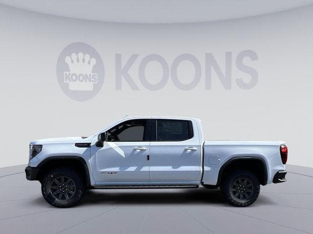 new 2025 GMC Sierra 1500 car, priced at $84,485