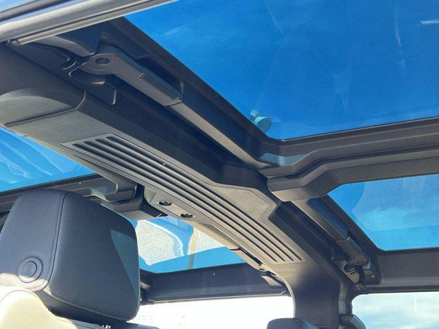 new 2025 GMC HUMMER EV Pickup car, priced at $97,965