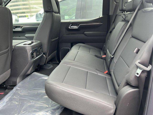 new 2025 GMC Sierra 1500 car, priced at $61,474