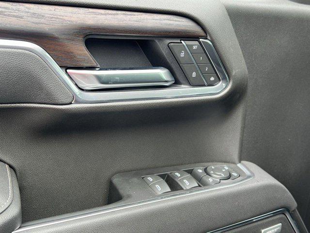 new 2025 GMC Sierra 1500 car, priced at $61,474