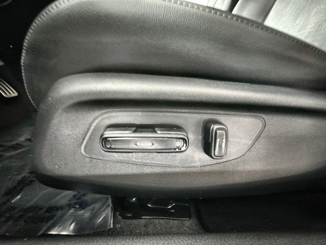 used 2025 Honda Civic Hybrid car, priced at $29,000