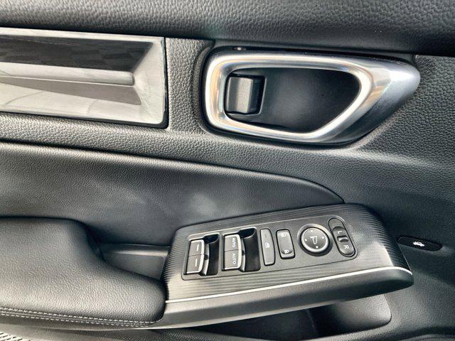 used 2025 Honda Civic Hybrid car, priced at $29,000