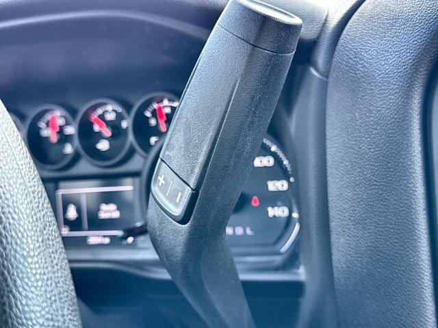 used 2023 Chevrolet Silverado 1500 car, priced at $24,000