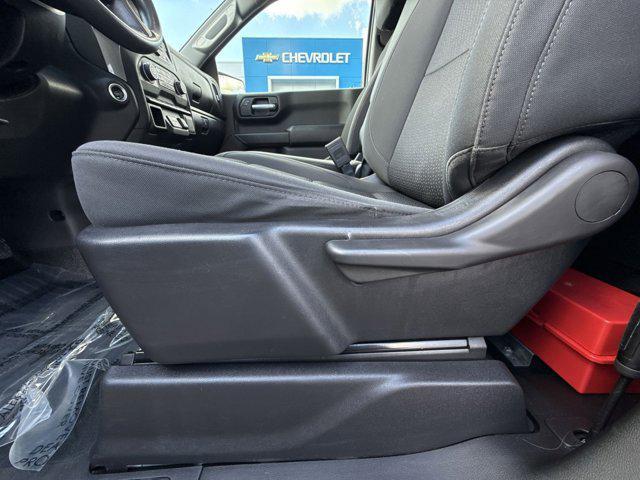 used 2023 Chevrolet Silverado 1500 car, priced at $24,000