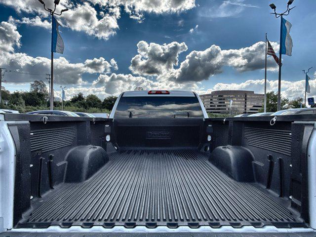 used 2023 Chevrolet Silverado 1500 car, priced at $24,000